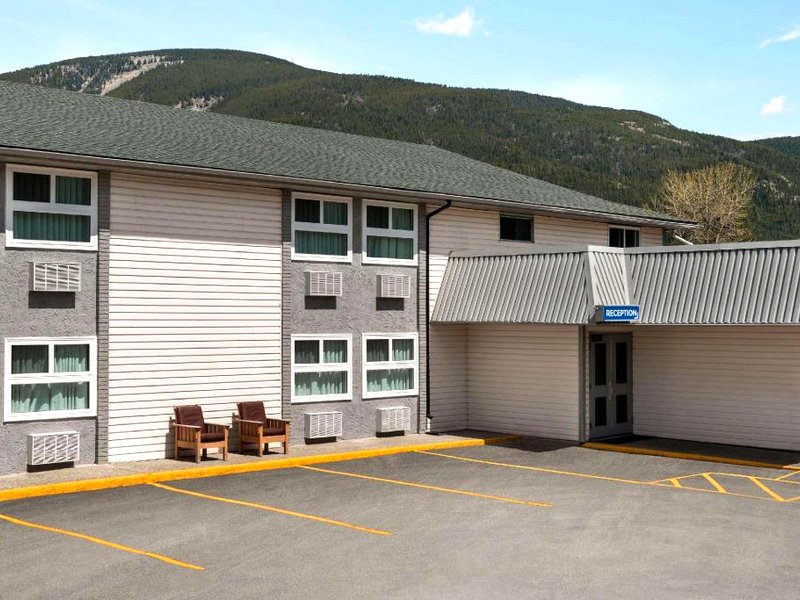 Travelodge by Wyndham Blairmoreの写真