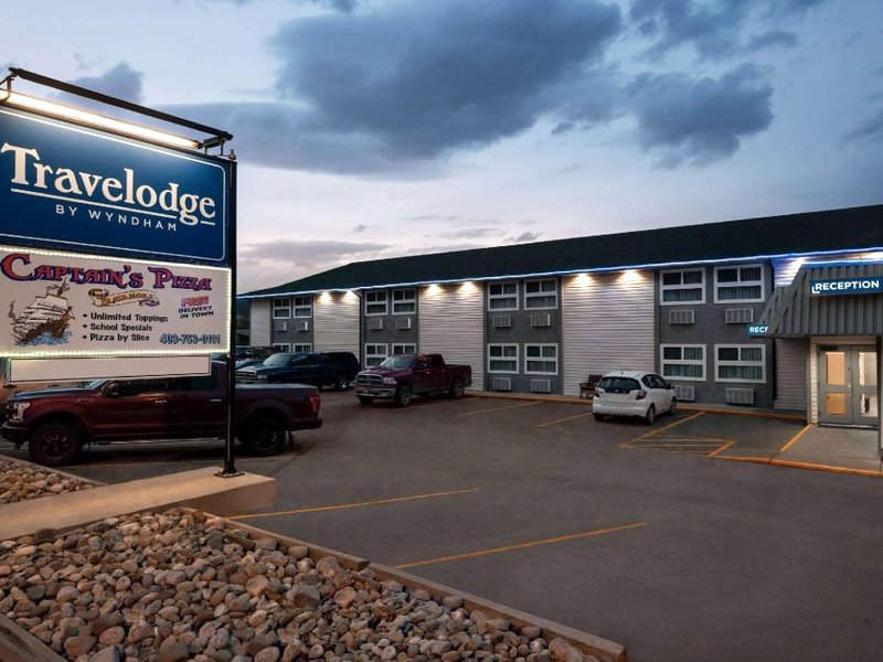 Travelodge by Wyndham Blairmoreの写真