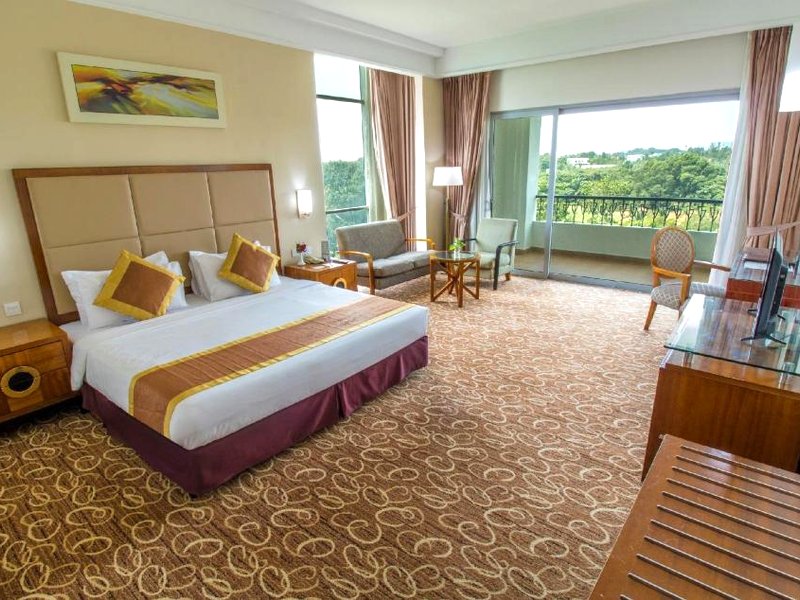 ニライ スプリングス リゾート ホテル (Nilai Springs Resort Hotel)の写真