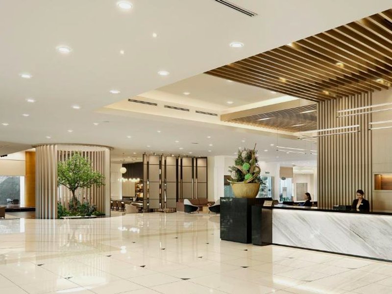 ニライ スプリングス リゾート ホテル (Nilai Springs Resort Hotel)の写真