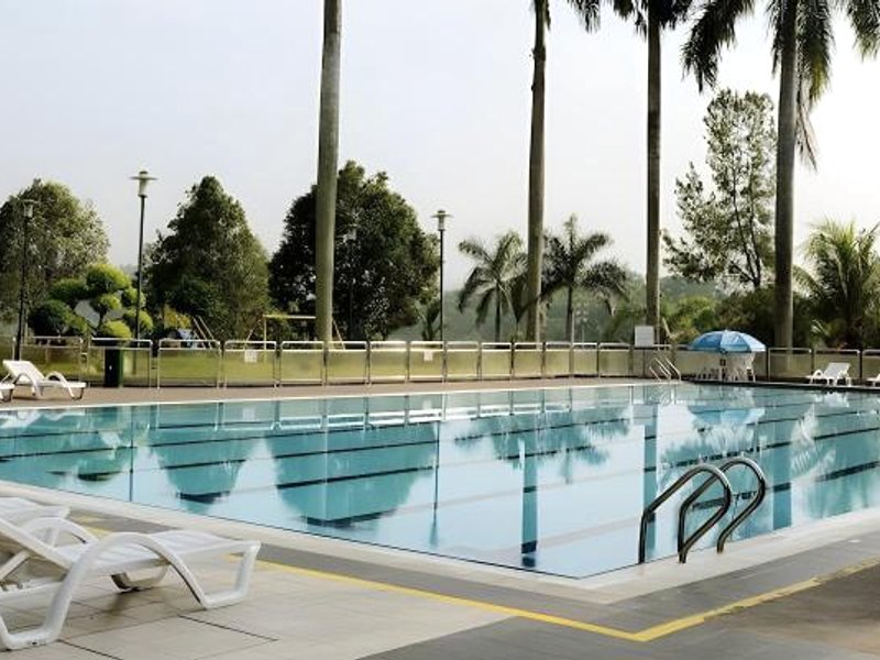 ニライ スプリングス リゾート ホテル (Nilai Springs Resort Hotel)の写真