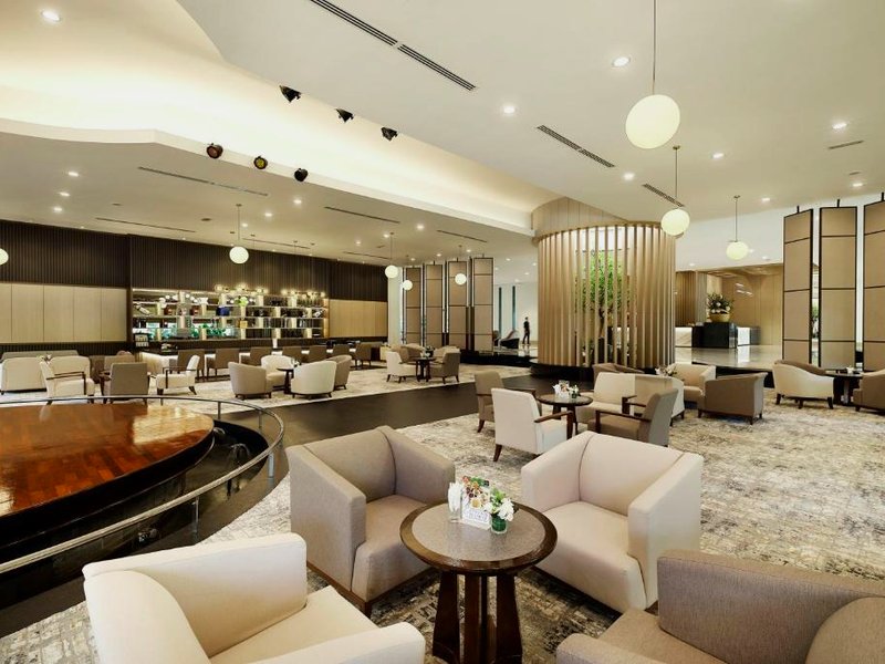 ニライ スプリングス リゾート ホテル (Nilai Springs Resort Hotel)の写真