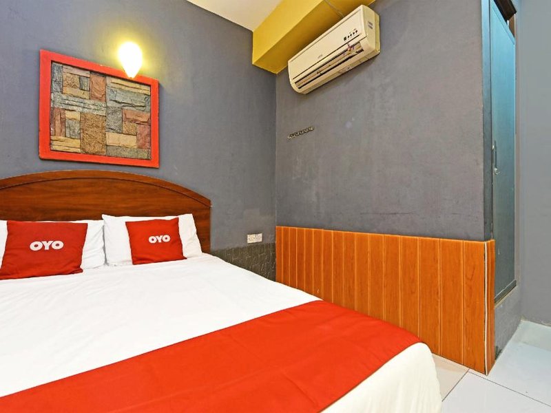 OYO 89656 メラティ ホテル ニライ (OYO 89656 Melati Hotel Nilai)の写真