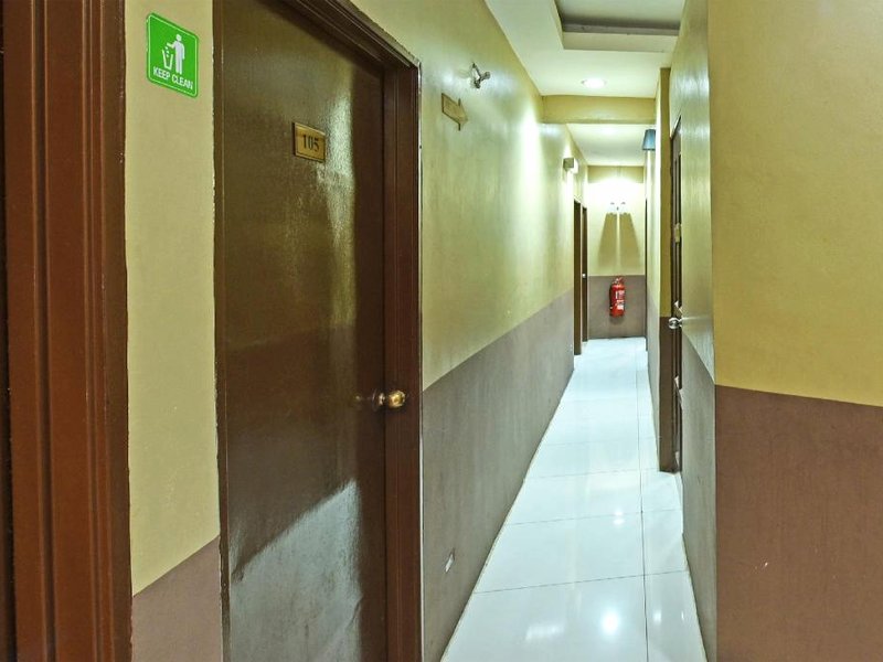 OYO 89656 メラティ ホテル ニライ (OYO 89656 Melati Hotel Nilai)の写真