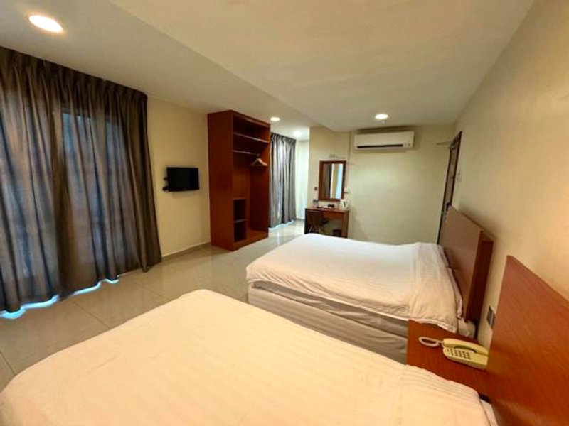 アエトン ホテル (Aeton Hotel)の写真