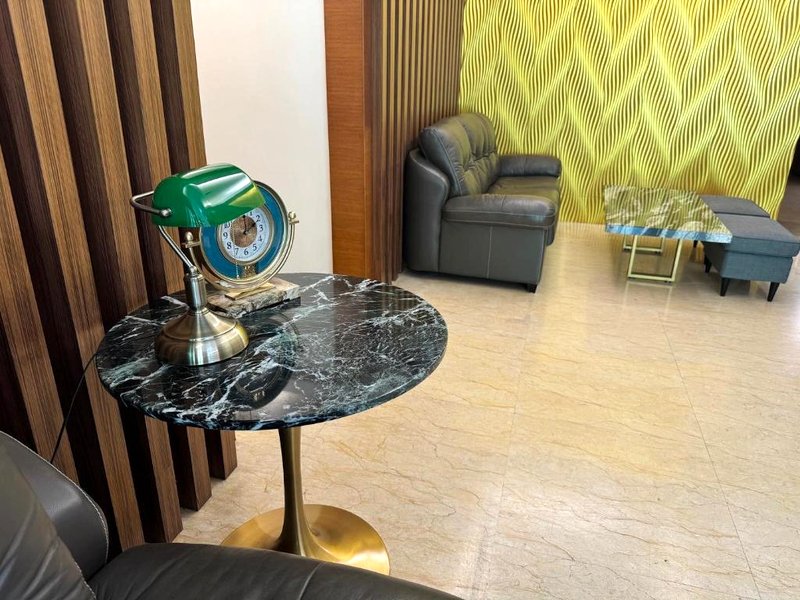 アエトン ホテル (Aeton Hotel)の写真