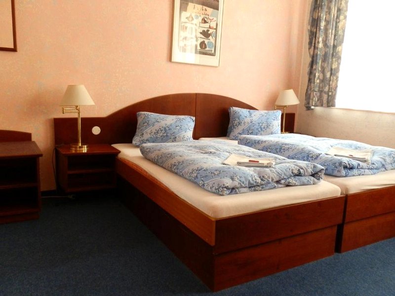 Hotel Goetheの写真