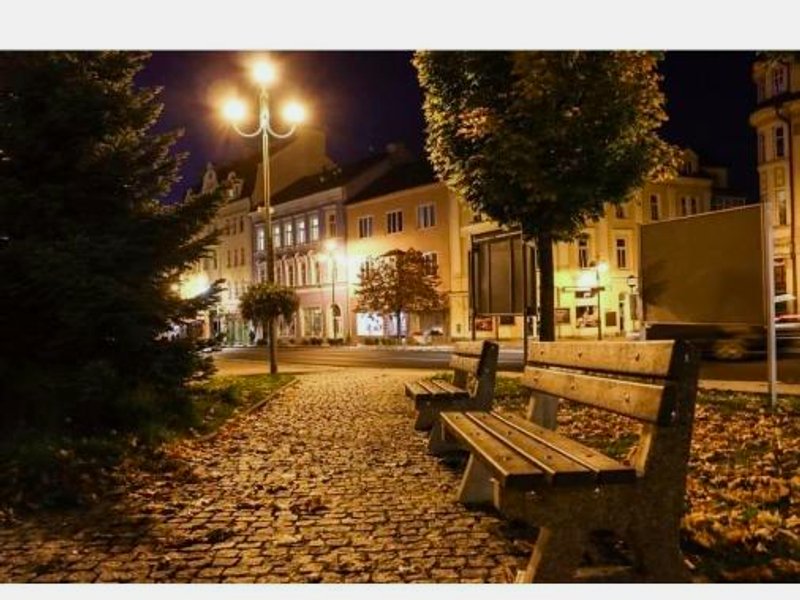Hotel U Radnice Aš (Hotel U Radnice As)の写真