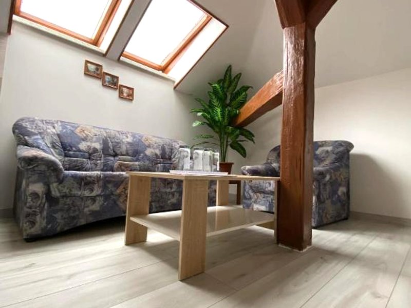 Hotel U Radnice Aš (Hotel U Radnice As)の写真