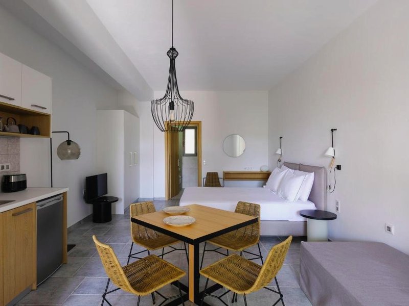 Margo Beach Hotelの写真