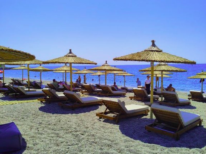 Margo Beach Hotelの写真