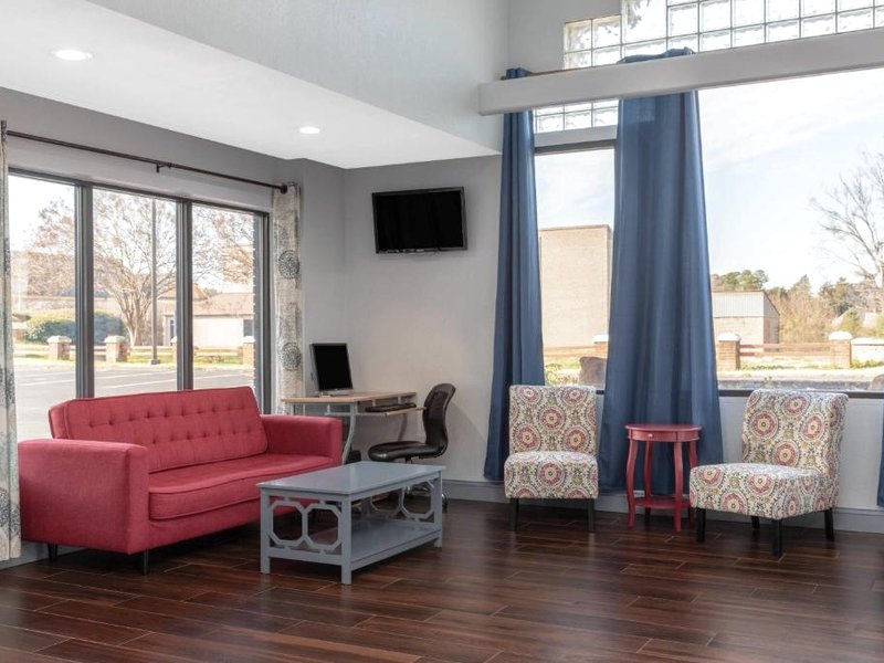 マイクロテル イン&スイーツ バイ ウインダム コーネリアス レイク ノーマン (Microtel Inn & Suites by Wyndham Cornelius/Lake Norman)の写真