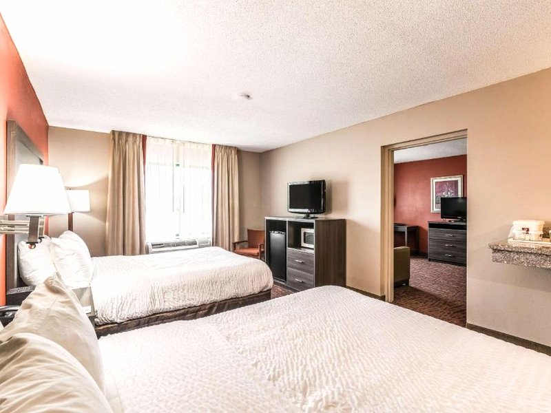 Lake Norman Inn and Suitesの写真