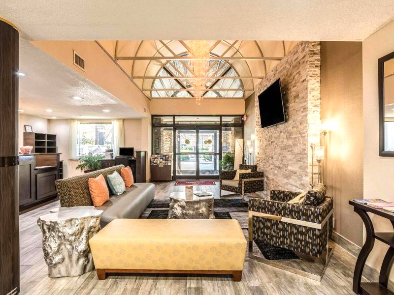 Lake Norman Inn and Suitesの写真