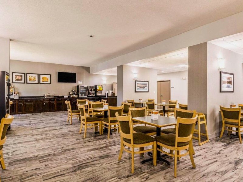 Lake Norman Inn and Suitesの写真