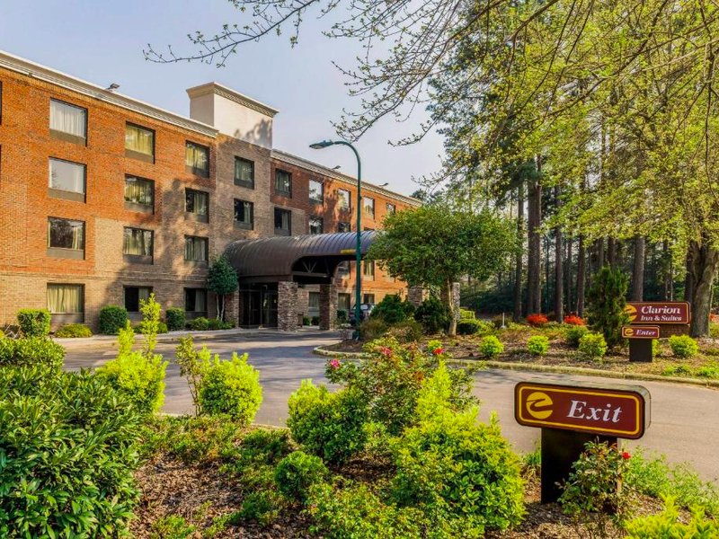 Lake Norman Inn and Suitesの写真