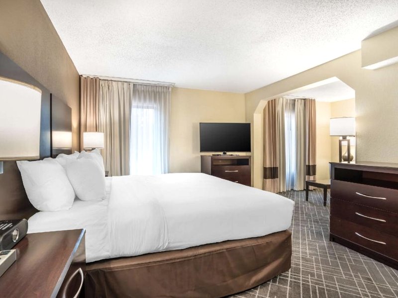 Comfort Inn & Suites Lake Normanの写真
