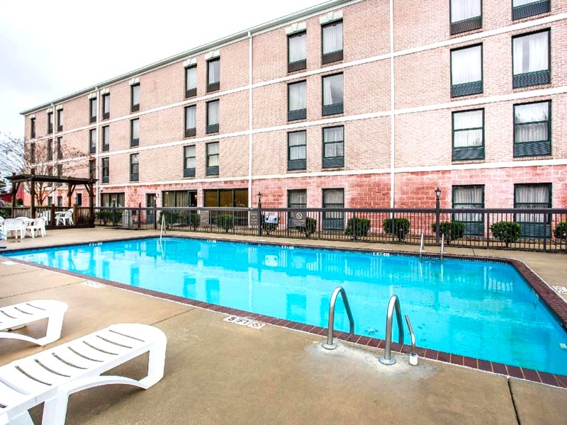 Comfort Inn & Suites Lake Normanの写真