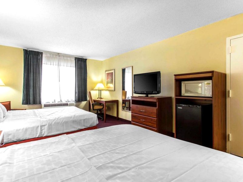 Clarion Innの写真