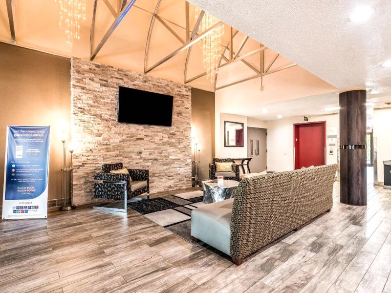 Clarion Innの写真