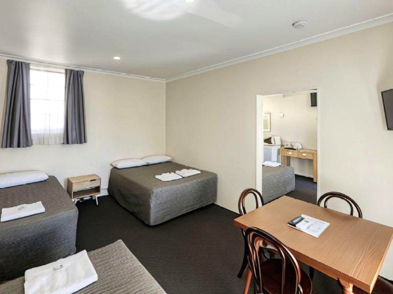 Coachman - Hotel Motelの写真