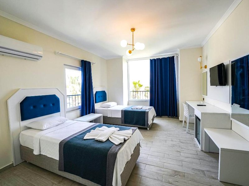 Blue Pearl Hotel Villasの写真