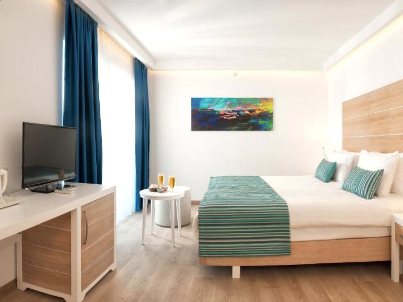 ガルシア リゾート&スパ ウルトラ オール インクルーシブ (Garcia Resort & Spa - Ultra All Inclusive)の写真