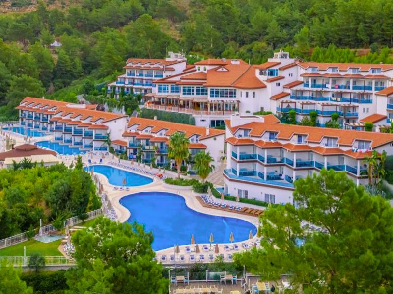 ガルシア リゾート&スパ ウルトラ オール インクルーシブ (Garcia Resort & Spa - Ultra All Inclusive)の写真