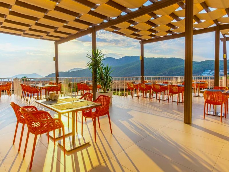 ガルシア リゾート&スパ ウルトラ オール インクルーシブ (Garcia Resort & Spa - Ultra All Inclusive)の写真