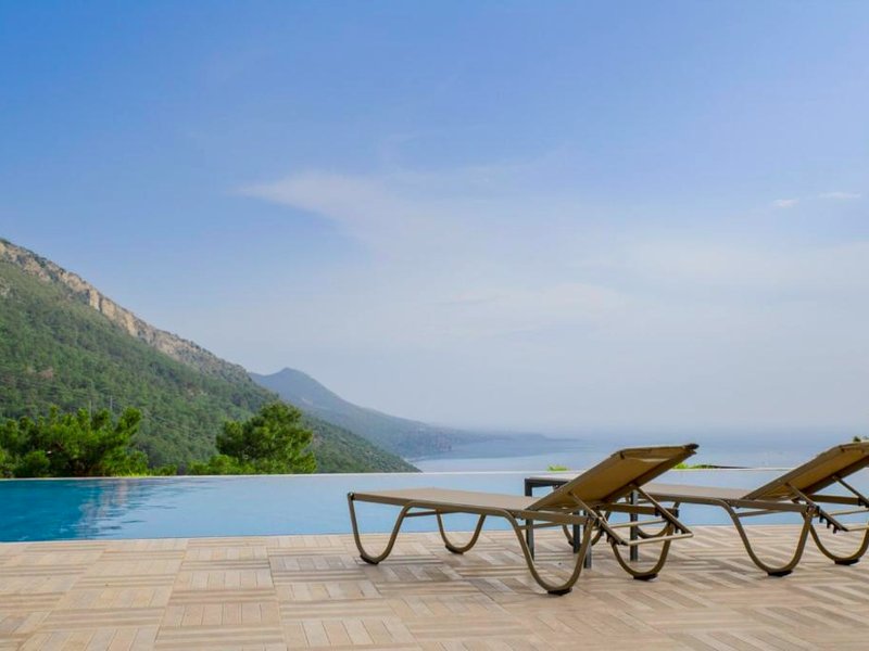Ramada by Wyndham Fethiye Oludenizの写真