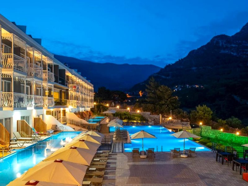 Ramada by Wyndham Fethiye Oludenizの写真