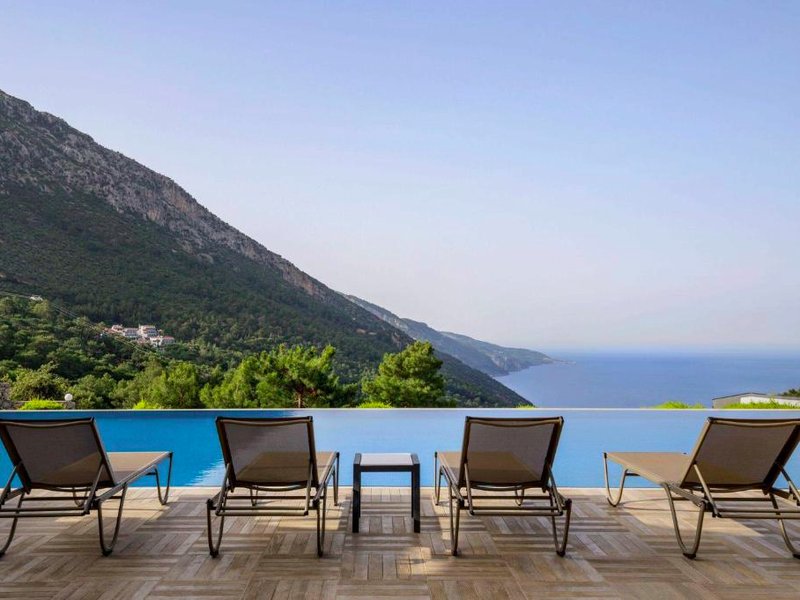 Ramada by Wyndham Fethiye Oludenizの写真