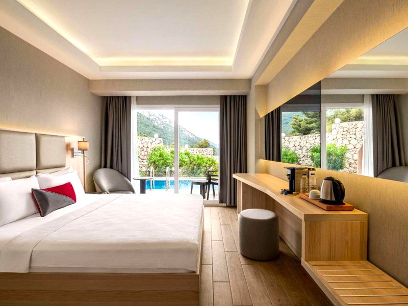 Ramada by Wyndham Fethiye Oludenizの写真