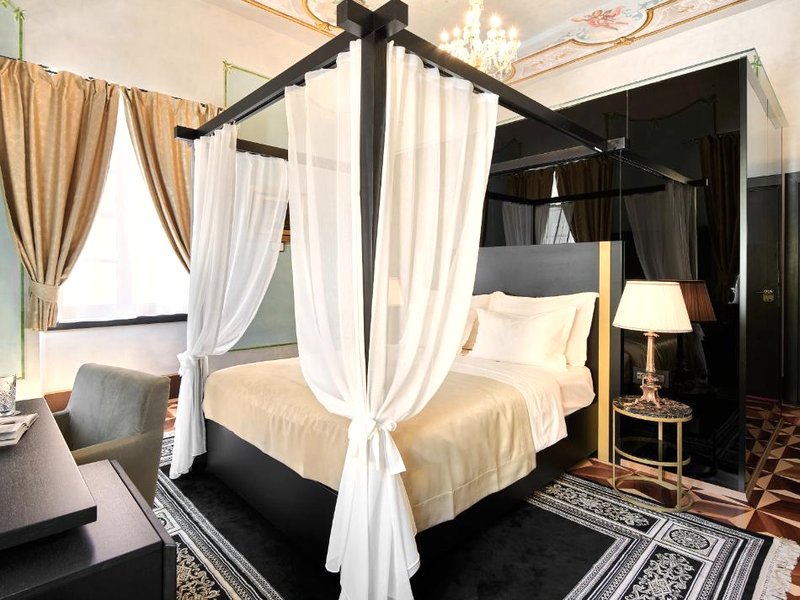 King Kresimir Heritage Hotelの写真