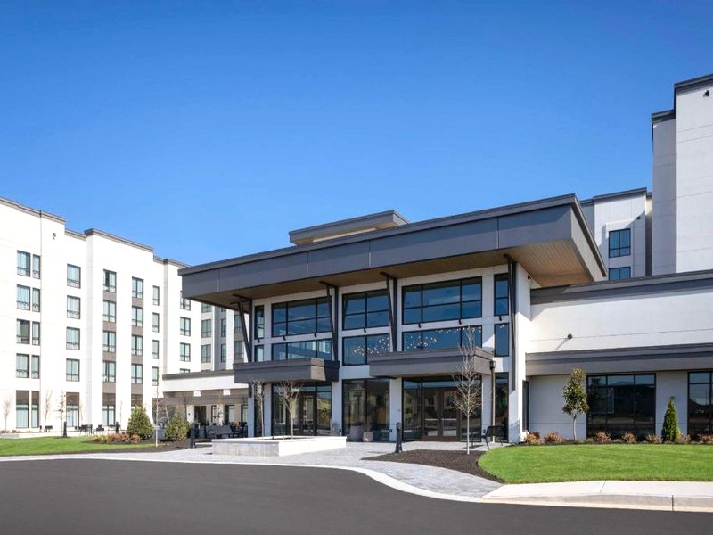 Embassy Suites by Hilton Bowling Greenの写真