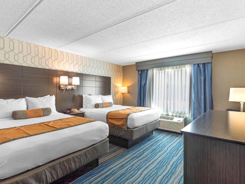 Best Western Plus Bowling Greenの写真