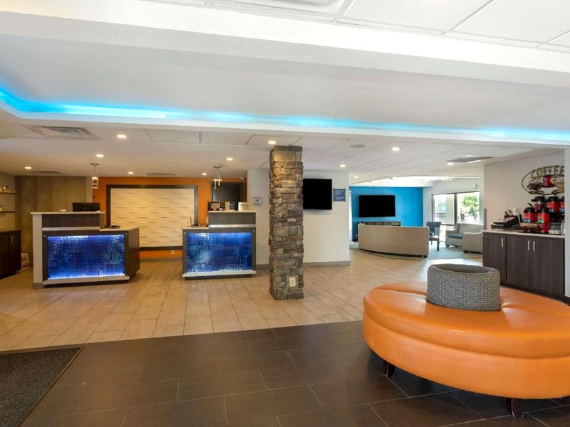 Best Western Plus Bowling Greenの写真