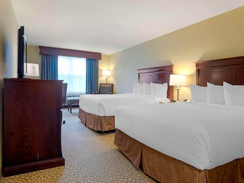 Best Western Plus Grand-Sault Hotel & Suitesの写真