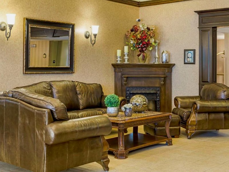 Best Western Plus Grand-Sault Hotel & Suitesの写真