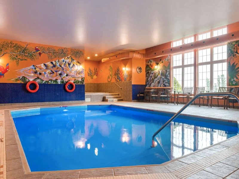 Best Western Plus Grand-Sault Hotel & Suitesの写真