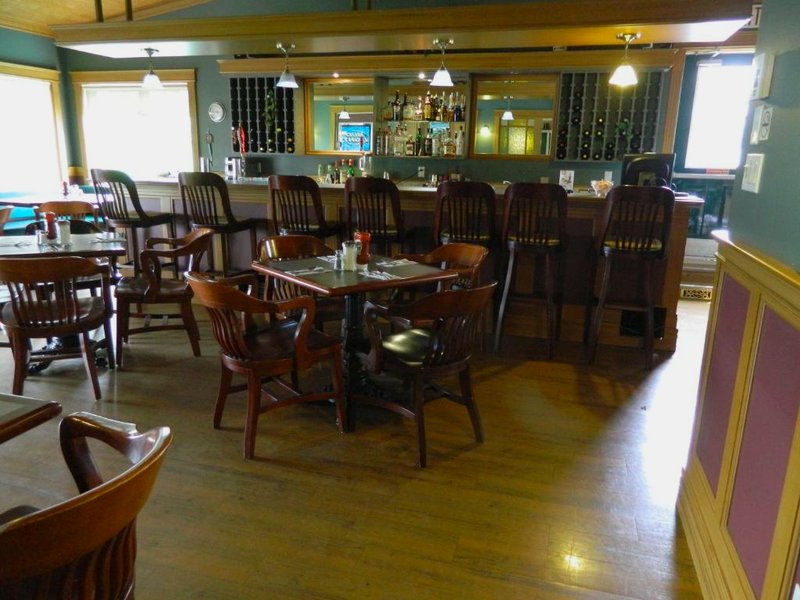 Hilltop Motel & Restaurantの写真