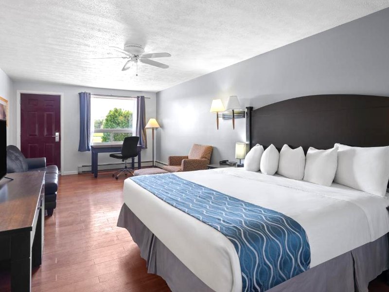 Travelodge by Wyndham Grand Fallsの写真