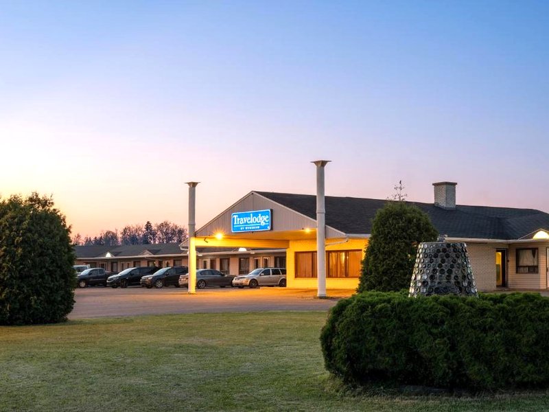 Travelodge by Wyndham Grand Fallsの写真