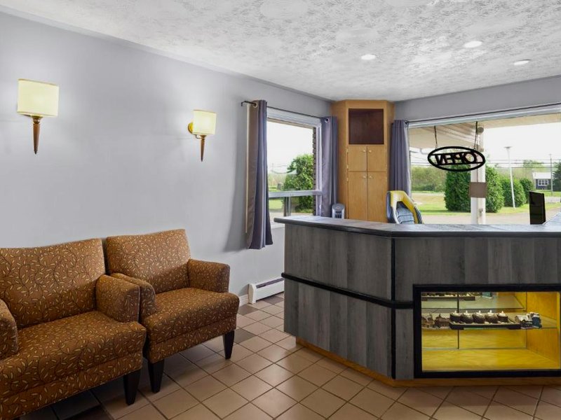 Travelodge by Wyndham Grand Fallsの写真