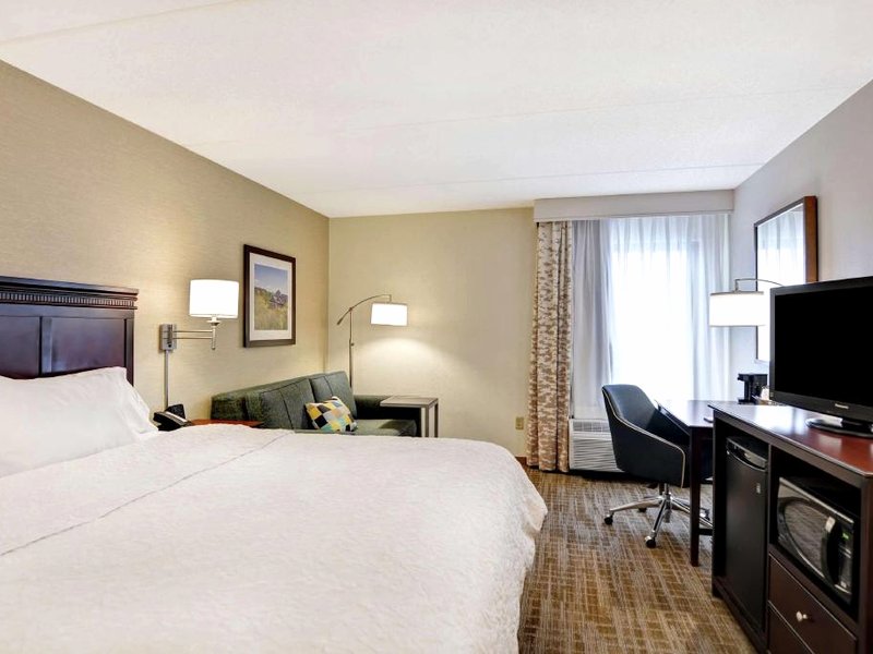Hampton Inn Scranton at Montage Mountainの写真