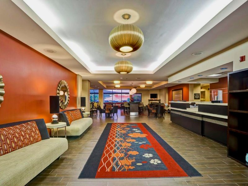 Hampton Inn Scranton at Montage Mountainの写真