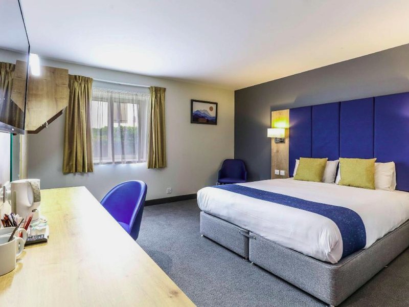 Days Inn by Wyndham Peterboroughの写真