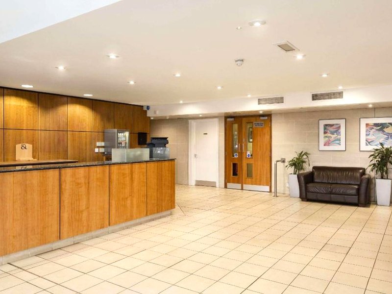 Days Inn by Wyndham Peterboroughの写真