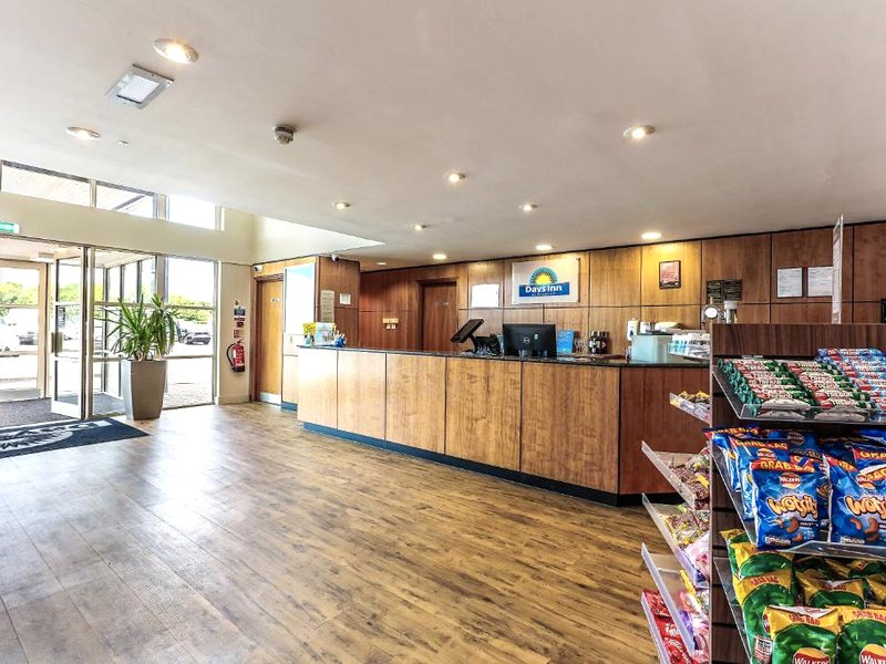Days Inn by Wyndham Peterboroughの写真