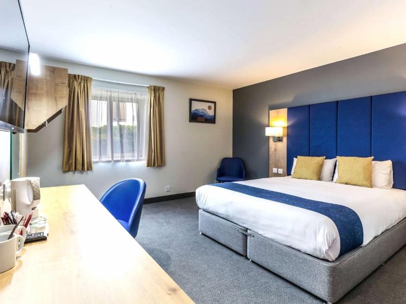 Days Inn by Wyndham Peterboroughの写真